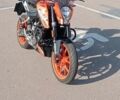 КТМ 200 Duke, объемом двигателя 0.2 л и пробегом 6 тыс. км за 3150 $, фото 4 на Automoto.ua