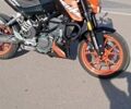 КТМ 200 Duke, объемом двигателя 0.2 л и пробегом 6 тыс. км за 3150 $, фото 6 на Automoto.ua