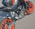 КТМ 200 Duke, объемом двигателя 0.2 л и пробегом 6 тыс. км за 3150 $, фото 8 на Automoto.ua