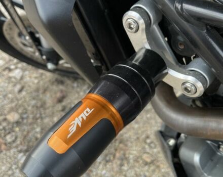 КТМ 200 Duke, об'ємом двигуна 0.2 л та пробігом 0 тис. км за 2500 $, фото 10 на Automoto.ua