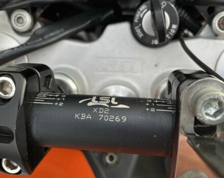 КТМ 200 Duke, об'ємом двигуна 0.2 л та пробігом 0 тис. км за 2500 $, фото 11 на Automoto.ua