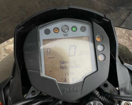 КТМ 200 Duke, об'ємом двигуна 0.2 л та пробігом 0 тис. км за 2500 $, фото 8 на Automoto.ua