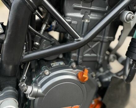 КТМ 200 Duke, об'ємом двигуна 0.2 л та пробігом 0 тис. км за 2500 $, фото 12 на Automoto.ua