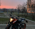 КТМ 200 Duke, об'ємом двигуна 0.2 л та пробігом 16 тис. км за 2300 $, фото 1 на Automoto.ua