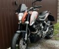 КТМ 200 Duke, объемом двигателя 0.2 л и пробегом 0 тыс. км за 1800 $, фото 1 на Automoto.ua