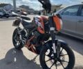 КТМ 200 Duke, об'ємом двигуна 0.2 л та пробігом 0 тис. км за 2150 $, фото 3 на Automoto.ua