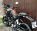 КТМ 200 Duke, объемом двигателя 0.2 л и пробегом 0 тыс. км за 1800 $, фото 1 на Automoto.ua