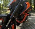 КТМ 200 Duke 2020 в Кельменцах на Automoto.ua КТМ 200 Duke, объемом двигателя 0.2 л и пробегом 0 тыс. км за 2700 $, фото 6 на Automoto.ua