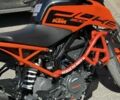 КТМ 200 Duke, объемом двигателя 0.2 л и пробегом 0 тыс. км за 3700 $, фото 19 на Automoto.ua