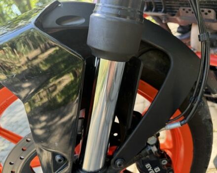 КТМ 200 Duke 2020 в Кельменцах на Automoto.ua КТМ 200 Duke, объемом двигателя 0.2 л и пробегом 0 тыс. км за 2700 $, фото 21 на Automoto.ua