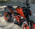 КТМ 200 Duke, объемом двигателя 0.2 л и пробегом 0 тыс. км за 3700 $, фото 1 на Automoto.ua