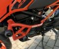 КТМ 200 Duke, объемом двигателя 0.2 л и пробегом 0 тыс. км за 3700 $, фото 7 на Automoto.ua
