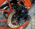 КТМ 200 Duke, объемом двигателя 0.2 л и пробегом 0 тыс. км за 3700 $, фото 9 на Automoto.ua