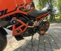 КТМ 200 Duke 2020 в Кельменцах на Automoto.ua КТМ 200 Duke, объемом двигателя 0.2 л и пробегом 0 тыс. км за 2700 $, фото 4 на Automoto.ua
