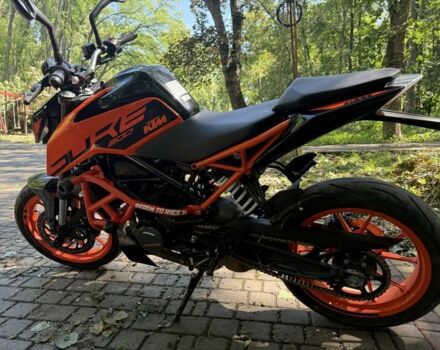 КТМ 200 Duke 2020 в Кельменцах на Automoto.ua КТМ 200 Duke, объемом двигателя 0.2 л и пробегом 0 тыс. км за 2700 $, фото 13 на Automoto.ua
