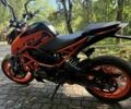 КТМ 200 Duke 2020 в Кельменцах на Automoto.ua КТМ 200 Duke, объемом двигателя 0.2 л и пробегом 0 тыс. км за 2700 $, фото 13 на Automoto.ua