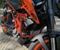 КТМ 200 Duke 2020 в Кельменцах на Automoto.ua КТМ 200 Duke, объемом двигателя 0.2 л и пробегом 0 тыс. км за 2700 $, фото 2 на Automoto.ua