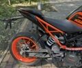 КТМ 200 Duke, объемом двигателя 0.2 л и пробегом 0 тыс. км за 3700 $, фото 16 на Automoto.ua