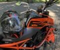КТМ 200 Duke, объемом двигателя 0.2 л и пробегом 0 тыс. км за 3700 $, фото 17 на Automoto.ua