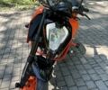 КТМ 200 Duke, объемом двигателя 0.2 л и пробегом 0 тыс. км за 3700 $, фото 5 на Automoto.ua