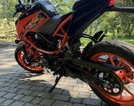 КТМ 200 Duke 2020 в Кельменцах на Automoto.ua КТМ 200 Duke, объемом двигателя 0.2 л и пробегом 0 тыс. км за 2700 $, фото 1 на Automoto.ua