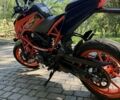 КТМ 200 Duke, объемом двигателя 0.2 л и пробегом 0 тыс. км за 3700 $, фото 1 на Automoto.ua