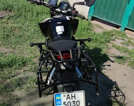 КТМ 200 Duke, объемом двигателя 0.2 л и пробегом 0 тыс. км за 3100 $, фото 4 на Automoto.ua
