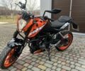 КТМ 200 Duke, объемом двигателя 0.2 л и пробегом 0 тыс. км за 2900 $, фото 1 на Automoto.ua