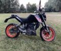 КТМ 200 Duke, объемом двигателя 0.2 л и пробегом 0 тыс. км за 2500 $, фото 2 на Automoto.ua