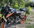 КТМ 200 Duke, объемом двигателя 0.2 л и пробегом 0 тыс. км за 3100 $, фото 2 на Automoto.ua