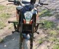 КТМ 200 Duke, объемом двигателя 0.2 л и пробегом 0 тыс. км за 3100 $, фото 6 на Automoto.ua