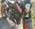 КТМ 200 Duke, объемом двигателя 0.2 л и пробегом 0 тыс. км за 3100 $, фото 1 на Automoto.ua