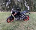 КТМ 200 Duke, объемом двигателя 0.2 л и пробегом 0 тыс. км за 2500 $, фото 1 на Automoto.ua