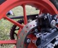 КТМ 200 Duke, объемом двигателя 0.2 л и пробегом 0 тыс. км за 2500 $, фото 11 на Automoto.ua