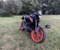 КТМ 200 Duke, объемом двигателя 0.2 л и пробегом 0 тыс. км за 2500 $, фото 1 на Automoto.ua