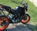 КТМ 200 Duke, объемом двигателя 0.2 л и пробегом 0 тыс. км за 3100 $, фото 3 на Automoto.ua