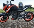 КТМ 200 Duke, объемом двигателя 0.2 л и пробегом 0 тыс. км за 2312 $, фото 1 на Automoto.ua