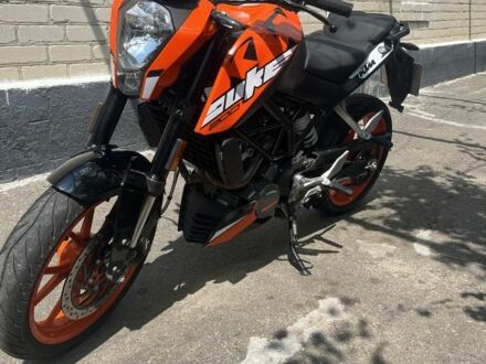 КТМ 200 Duke 2021 в Подольск (Котовск) на Automoto.ua КТМ 200 Duke, объемом двигателя 0.2 л и пробегом 0 тыс. км за 3000 $, фото 1 на Automoto.ua