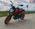 Оранжевый КТМ 200 Duke, объемом двигателя 0.2 л и пробегом 22 тыс. км за 3500 $, фото 2 на Automoto.ua