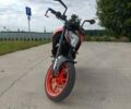 Оранжевый КТМ 200 Duke, объемом двигателя 0.2 л и пробегом 22 тыс. км за 3500 $, фото 3 на Automoto.ua