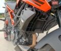 Оранжевый КТМ 200 Duke, объемом двигателя 0.2 л и пробегом 22 тыс. км за 3500 $, фото 16 на Automoto.ua