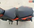 Оранжевый КТМ 200 Duke, объемом двигателя 0.2 л и пробегом 22 тыс. км за 3500 $, фото 20 на Automoto.ua