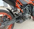 Оранжевый КТМ 200 Duke, объемом двигателя 0.2 л и пробегом 22 тыс. км за 3500 $, фото 21 на Automoto.ua