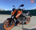 Помаранчевий КТМ 200 Duke, об'ємом двигуна 0 л та пробігом 2 тис. км за 2999 $, фото 16 на Automoto.ua