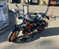 КТМ 250, объемом двигателя 0.25 л и пробегом 22 тыс. км за 2800 $, фото 1 на Automoto.ua