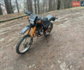 КТМ 250, объемом двигателя 0.25 л и пробегом 18 тыс. км за 730 $, фото 1 на Automoto.ua