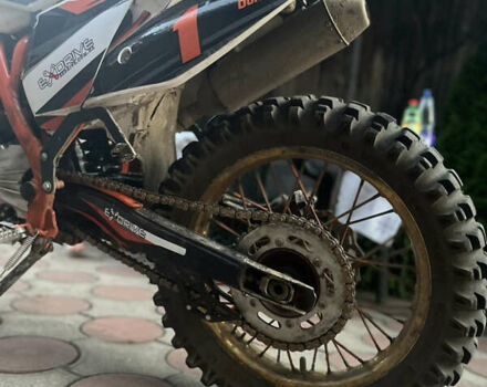 КТМ 250, объемом двигателя 0 л и пробегом 4 тыс. км за 1500 $, фото 3 на Automoto.ua