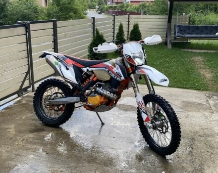 КТМ 250, объемом двигателя 0.35 л и пробегом 0 тыс. км за 5499 $, фото 3 на Automoto.ua