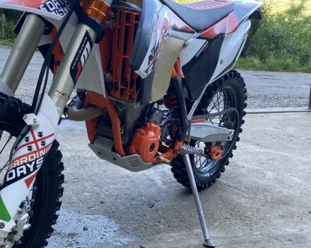 КТМ 250, объемом двигателя 0.35 л и пробегом 0 тыс. км за 5499 $, фото 11 на Automoto.ua