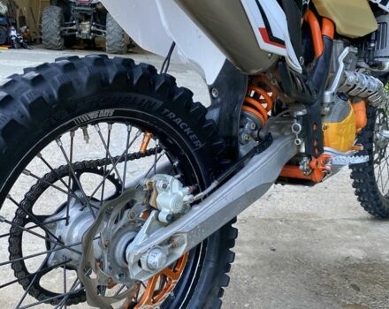 КТМ 250, объемом двигателя 0.35 л и пробегом 0 тыс. км за 5499 $, фото 9 на Automoto.ua